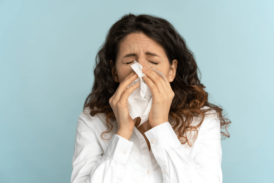 Vi kan bekæmpe allergier på en naturlig måde! - BiobDK