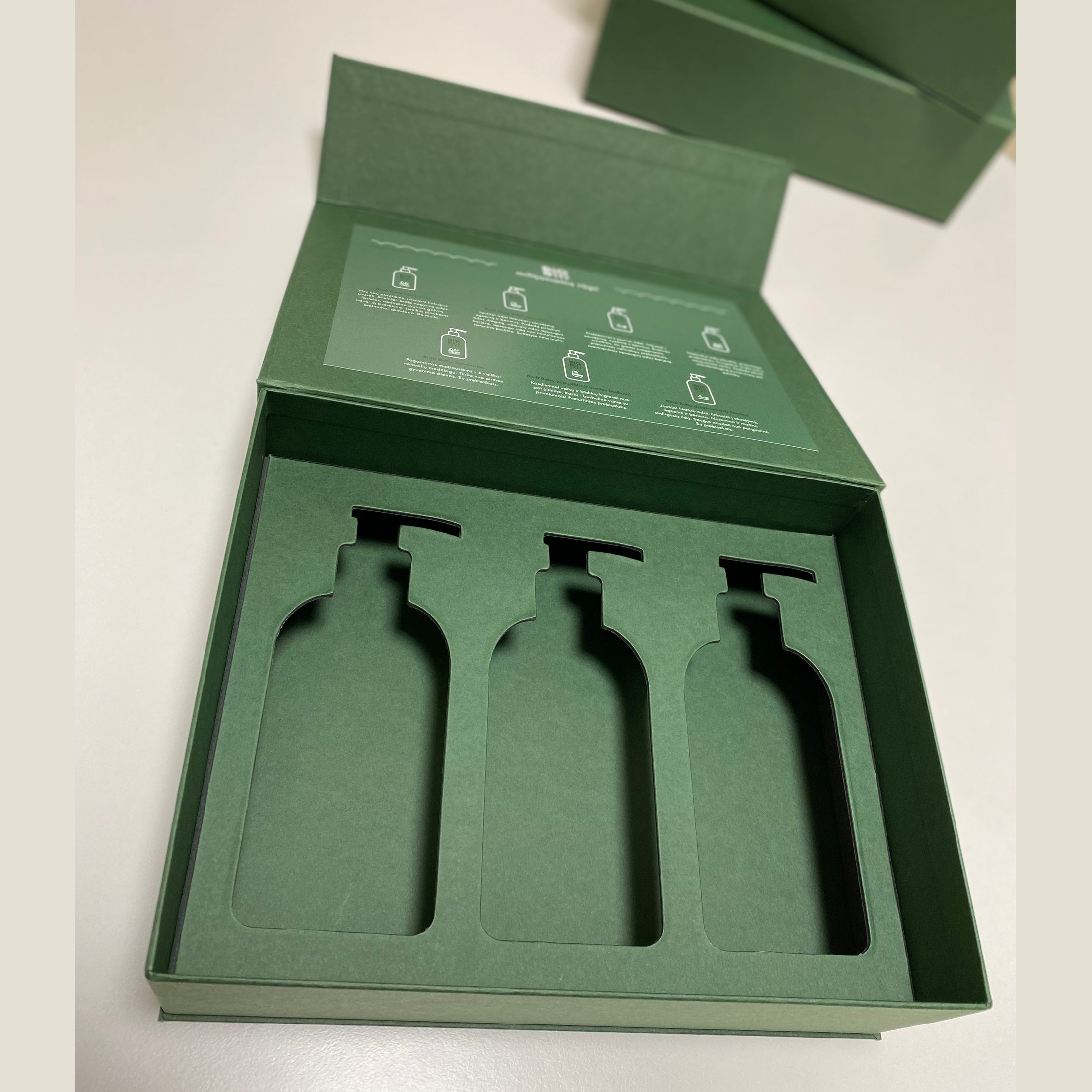 BioB Premium Gaveboks - BioB