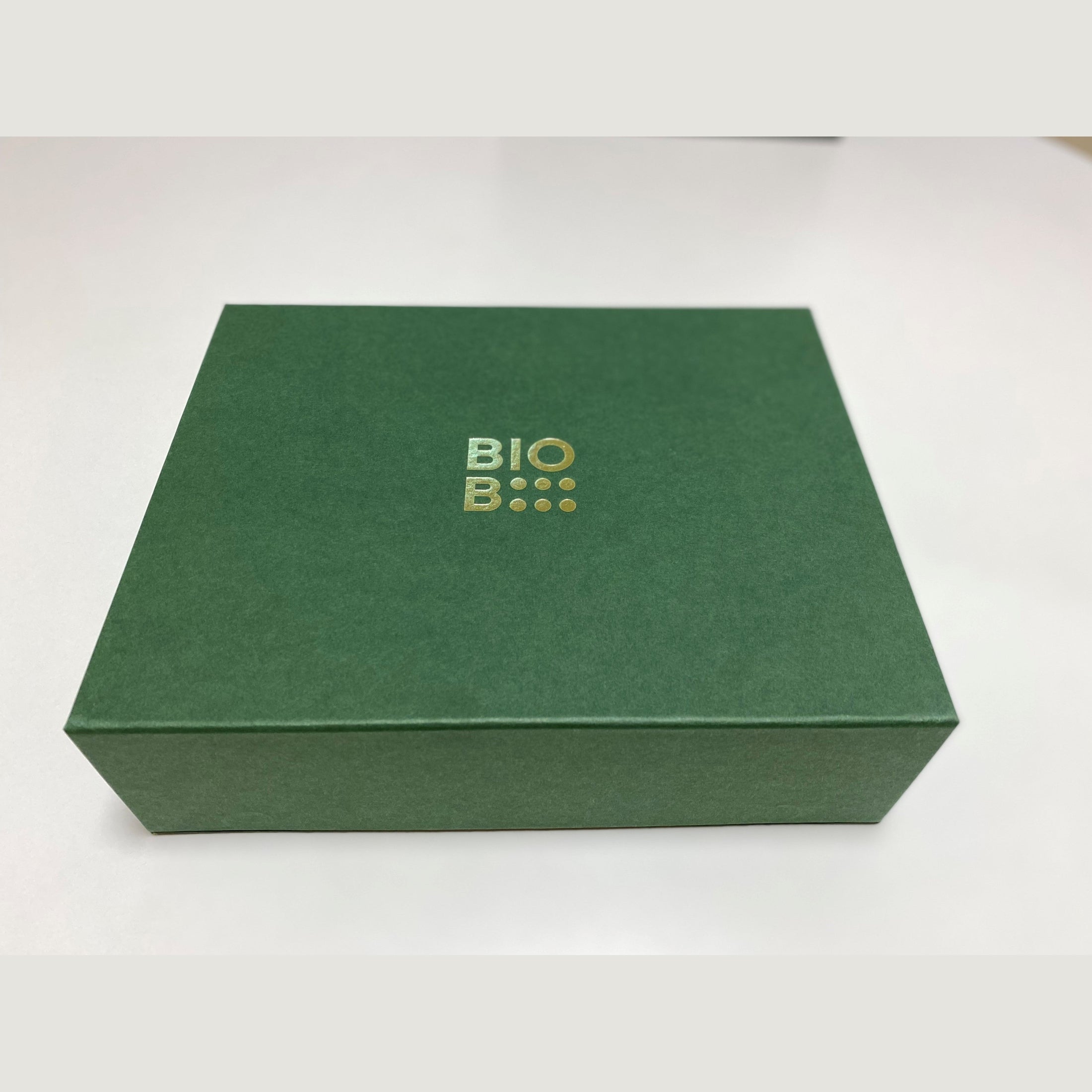 BioB Premium Gaveboks - BioB