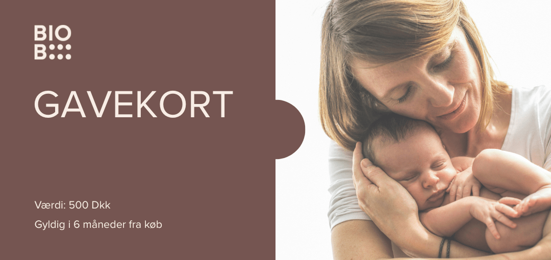 BioB gave kort - BioB