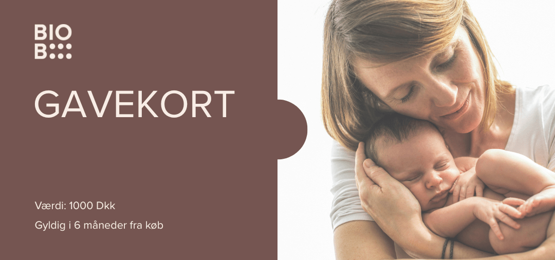 BioB gave kort - BioB